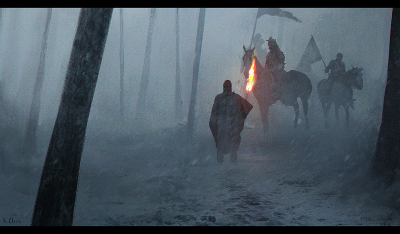 Illustration for article titled Excuse Me, Have You Seen My Horse?